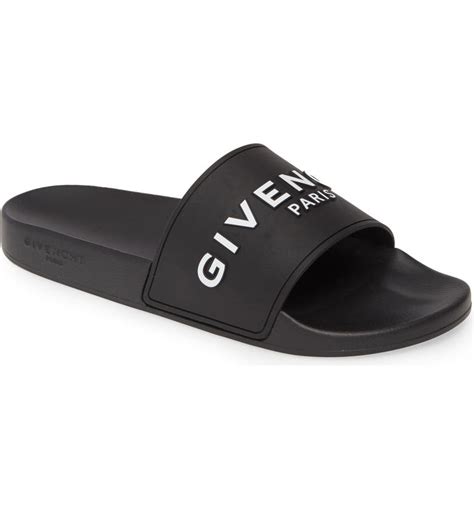 givenchy slides cheap men sale|givenchy clearance sale.